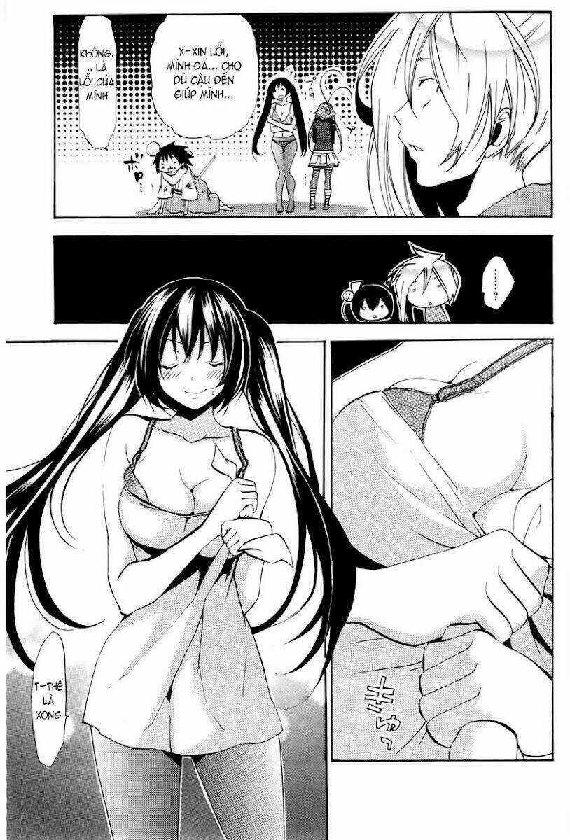 Ashita No Yoichi - Chapter 47 - Trang 41