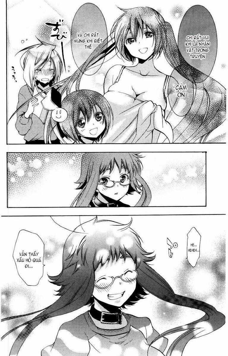 Ashita No Yoichi - Chapter 47 - Trang 46