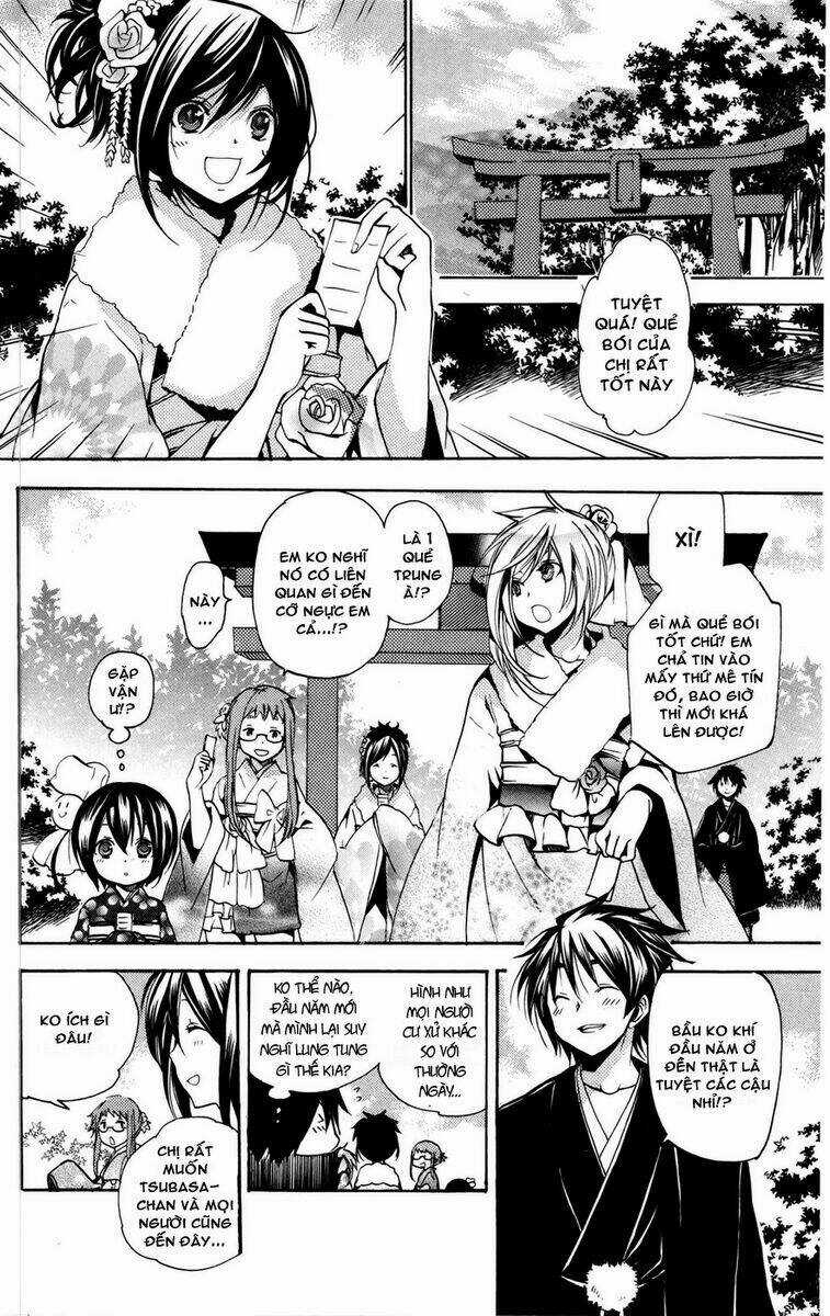 Ashita No Yoichi - Chapter 48 - Trang 2