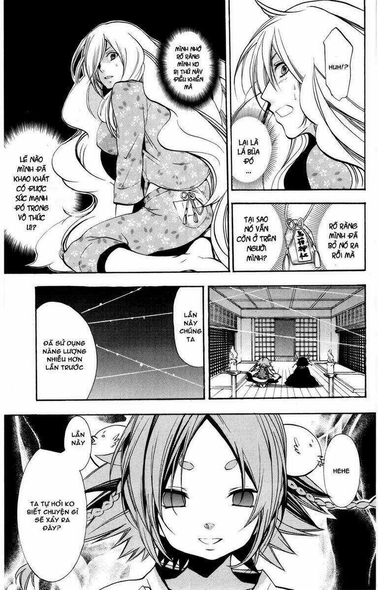 Ashita No Yoichi - Chapter 48 - Trang 20