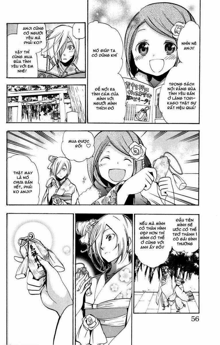 Ashita No Yoichi - Chapter 48 - Trang 3