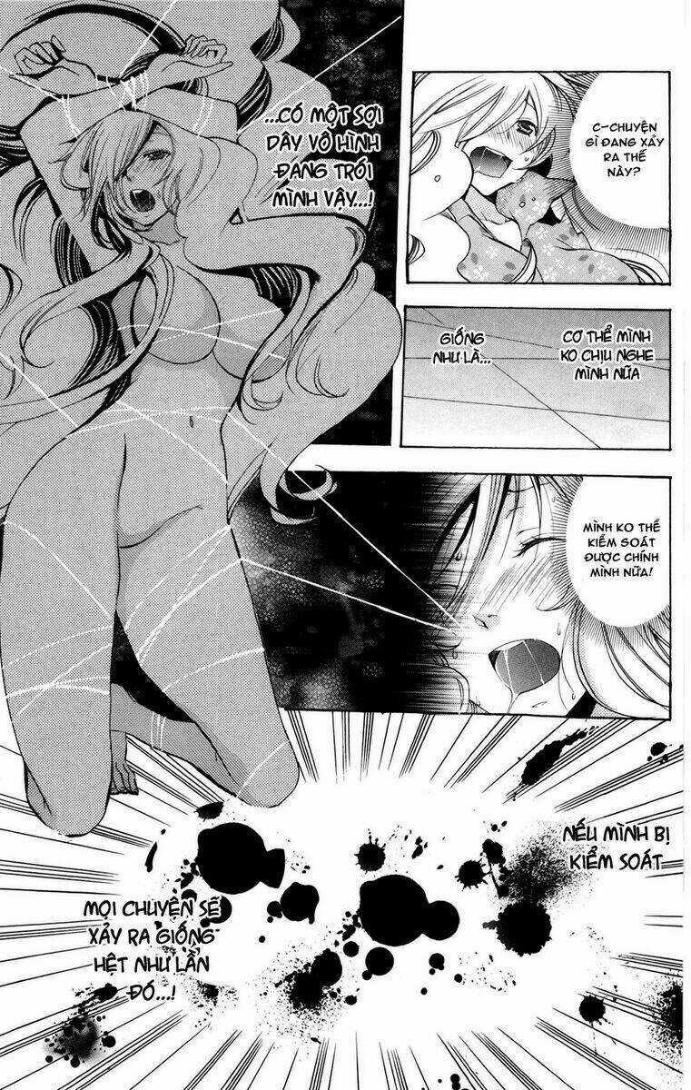 Ashita No Yoichi - Chapter 48 - Trang 24