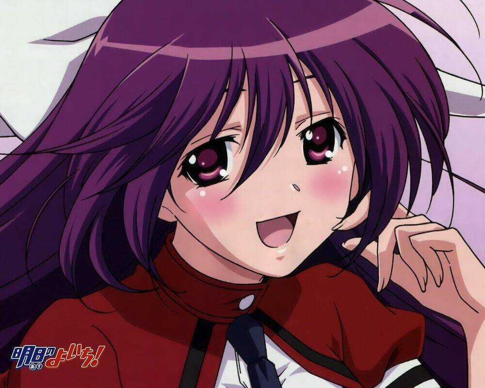 Ashita No Yoichi - Chapter 48 - Trang 48