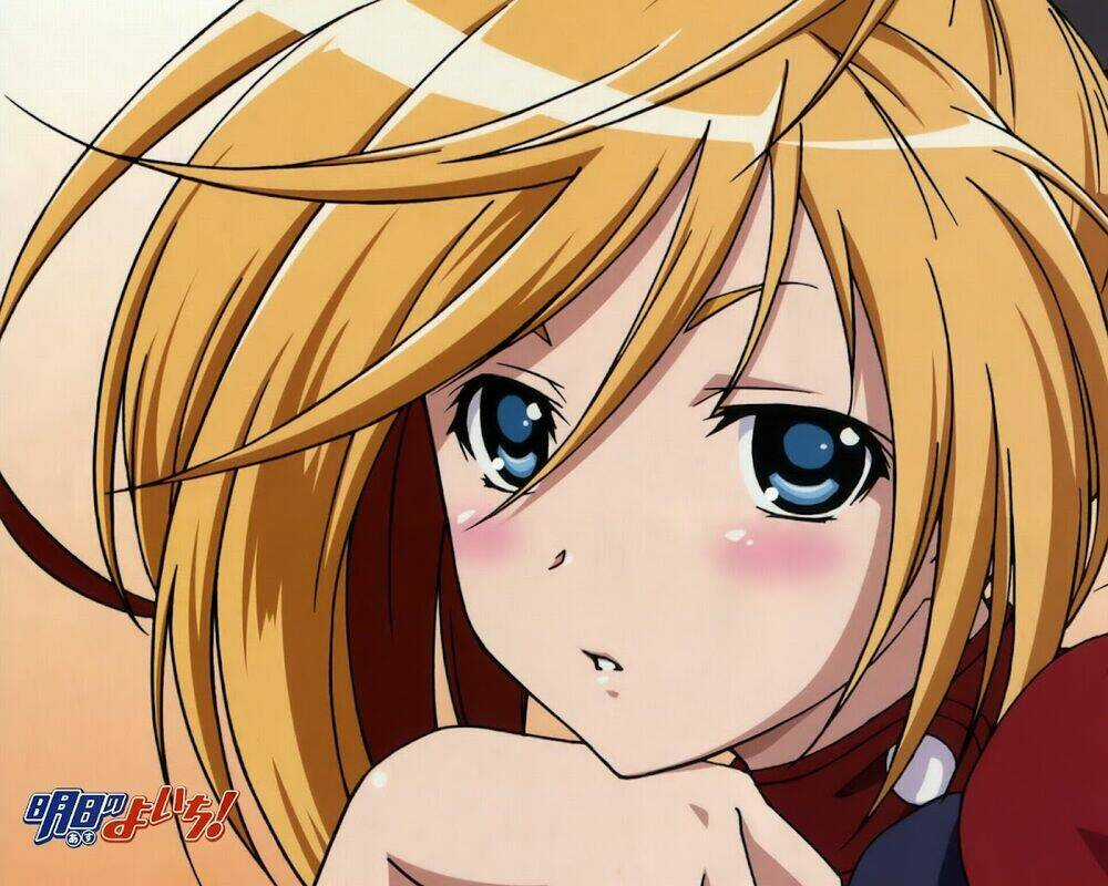 Ashita No Yoichi - Chapter 48 - Trang 50