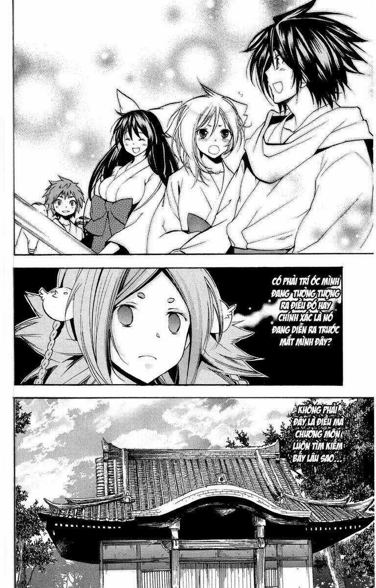 Ashita No Yoichi - Chapter 49 - Trang 25