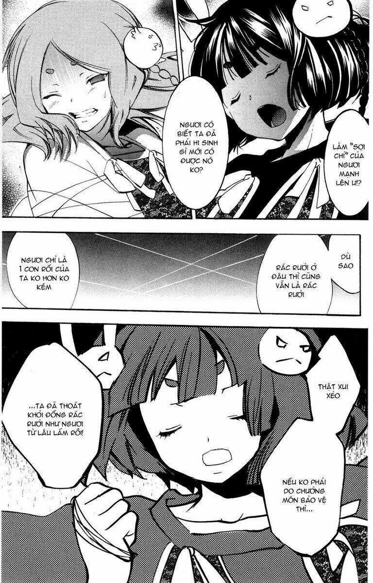 Ashita No Yoichi - Chapter 49 - Trang 30