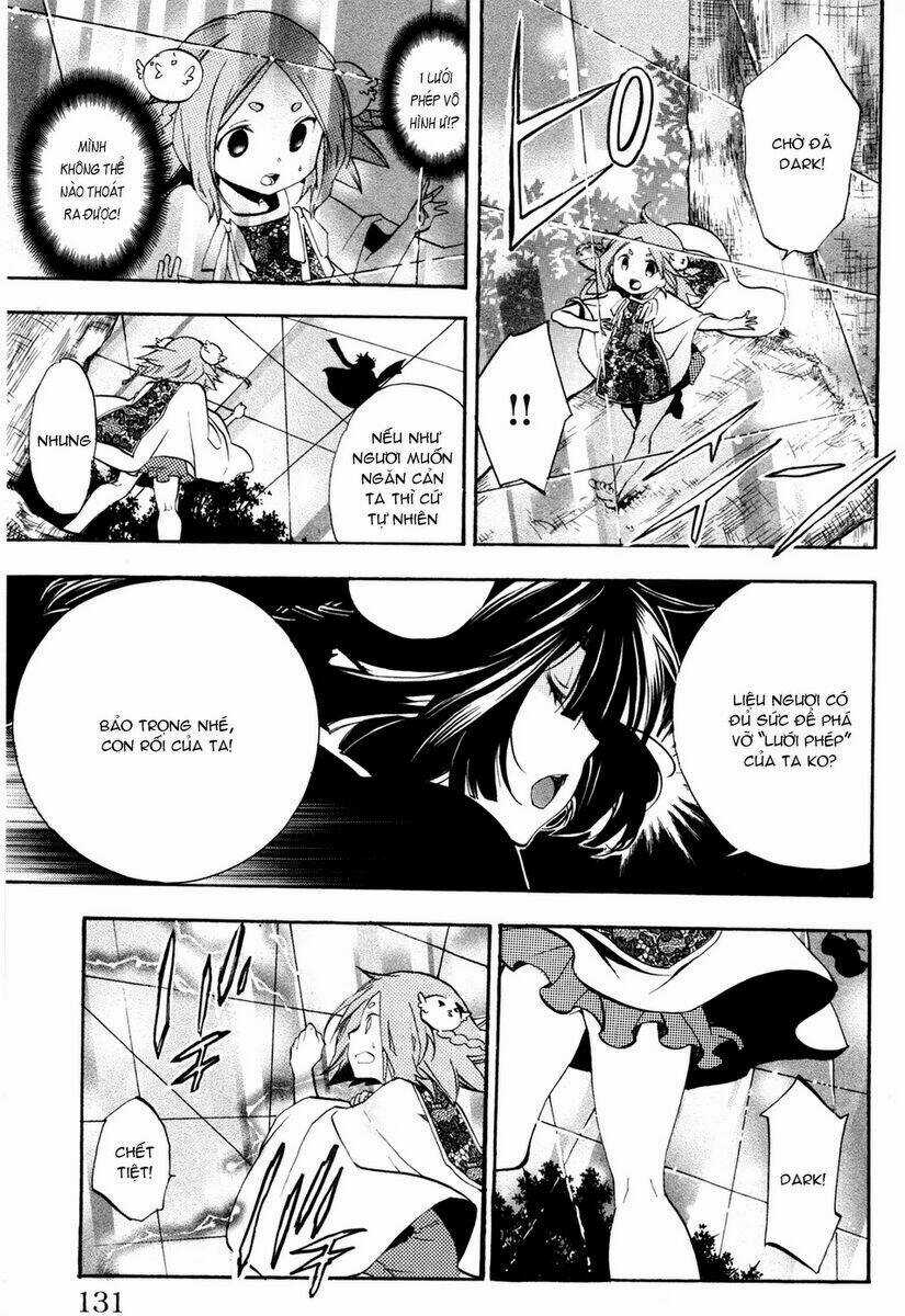 Ashita No Yoichi - Chapter 49 - Trang 32