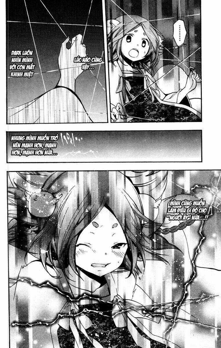 Ashita No Yoichi - Chapter 49 - Trang 33