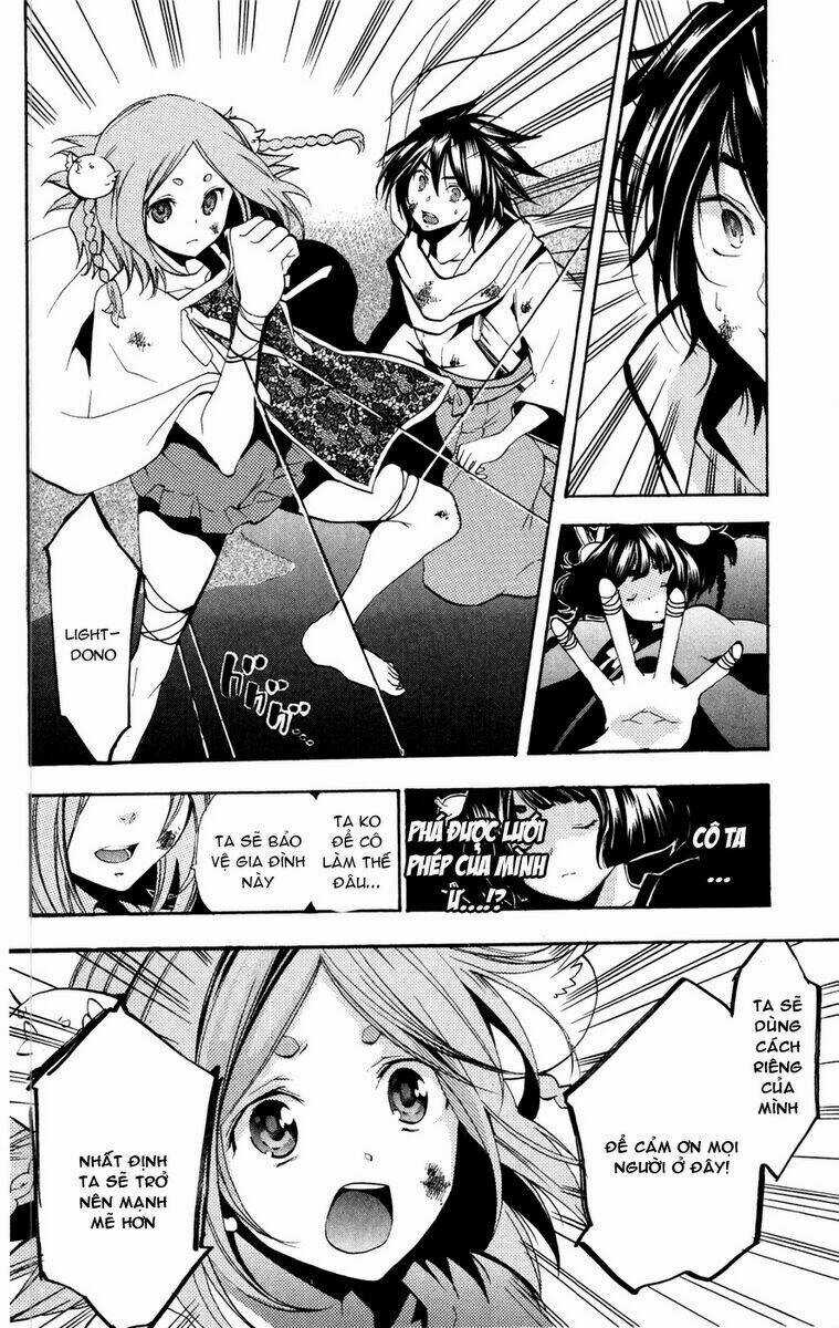 Ashita No Yoichi - Chapter 49 - Trang 39