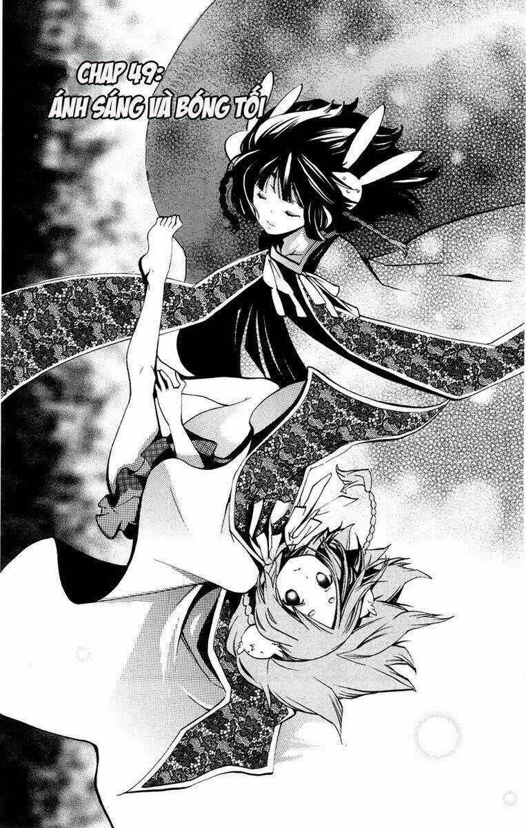 Ashita No Yoichi - Chapter 49 - Trang 5