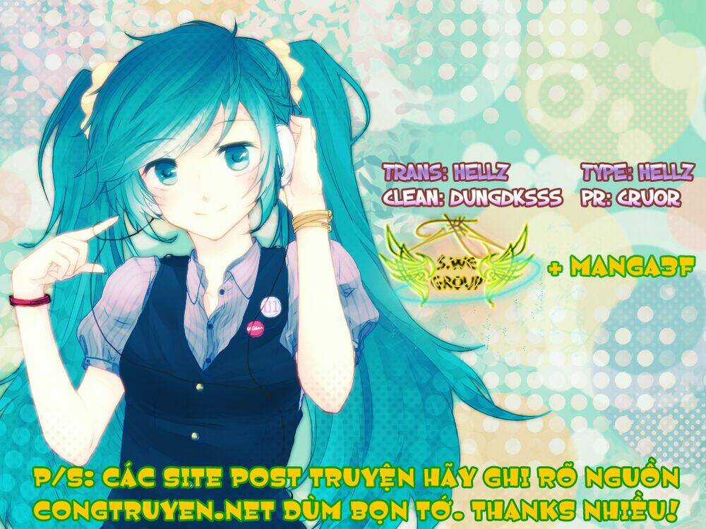 Ashita No Yoichi - Chapter 49 - Trang 46