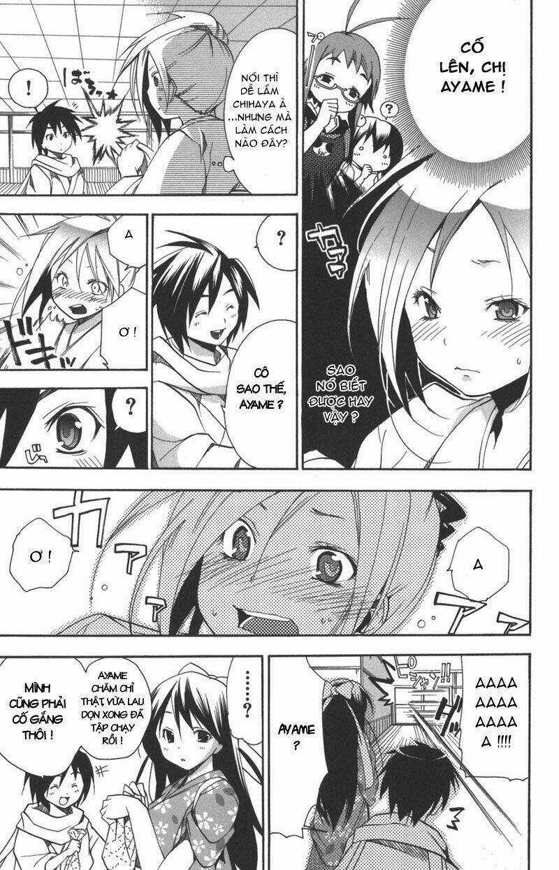 Ashita No Yoichi - Chapter 5 - Trang 17