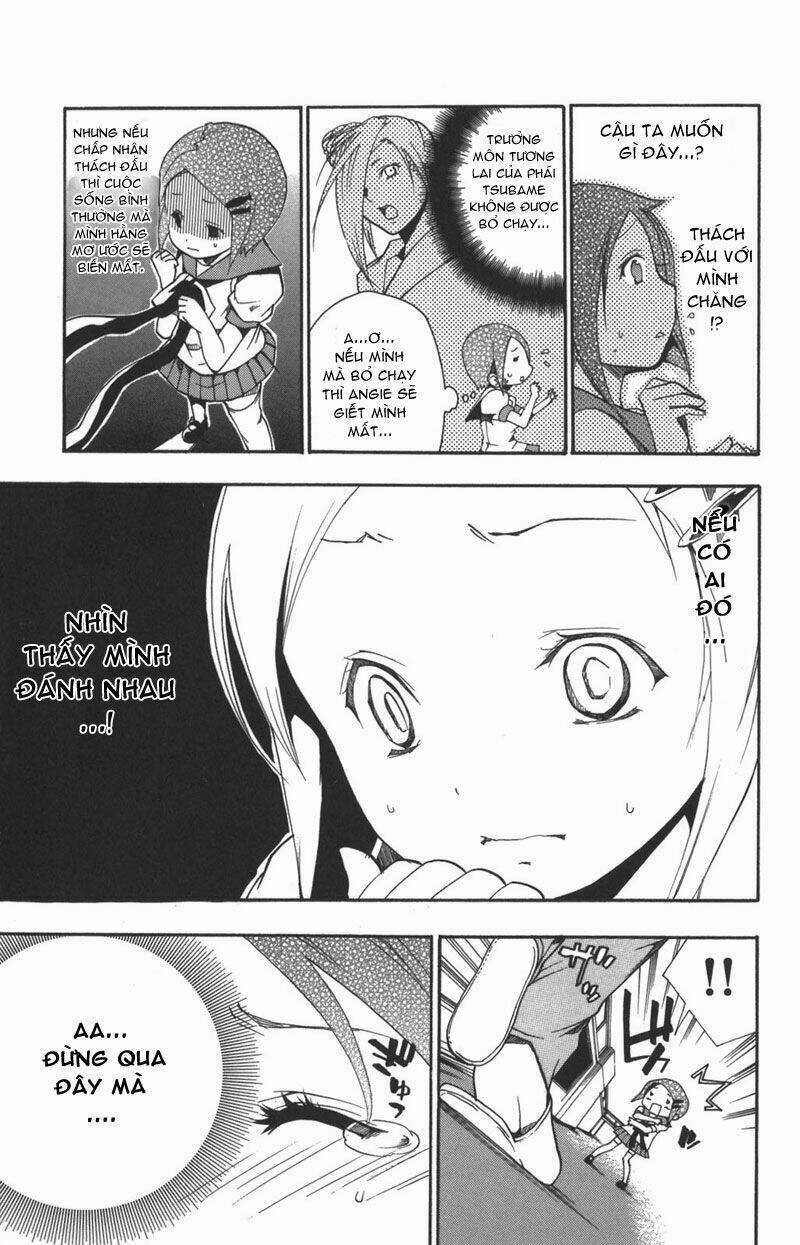 Ashita No Yoichi - Chapter 5 - Trang 23