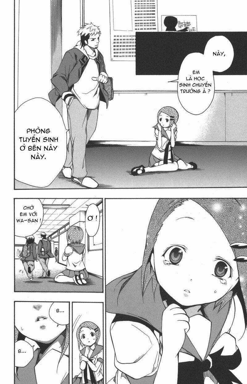 Ashita No Yoichi - Chapter 5 - Trang 24