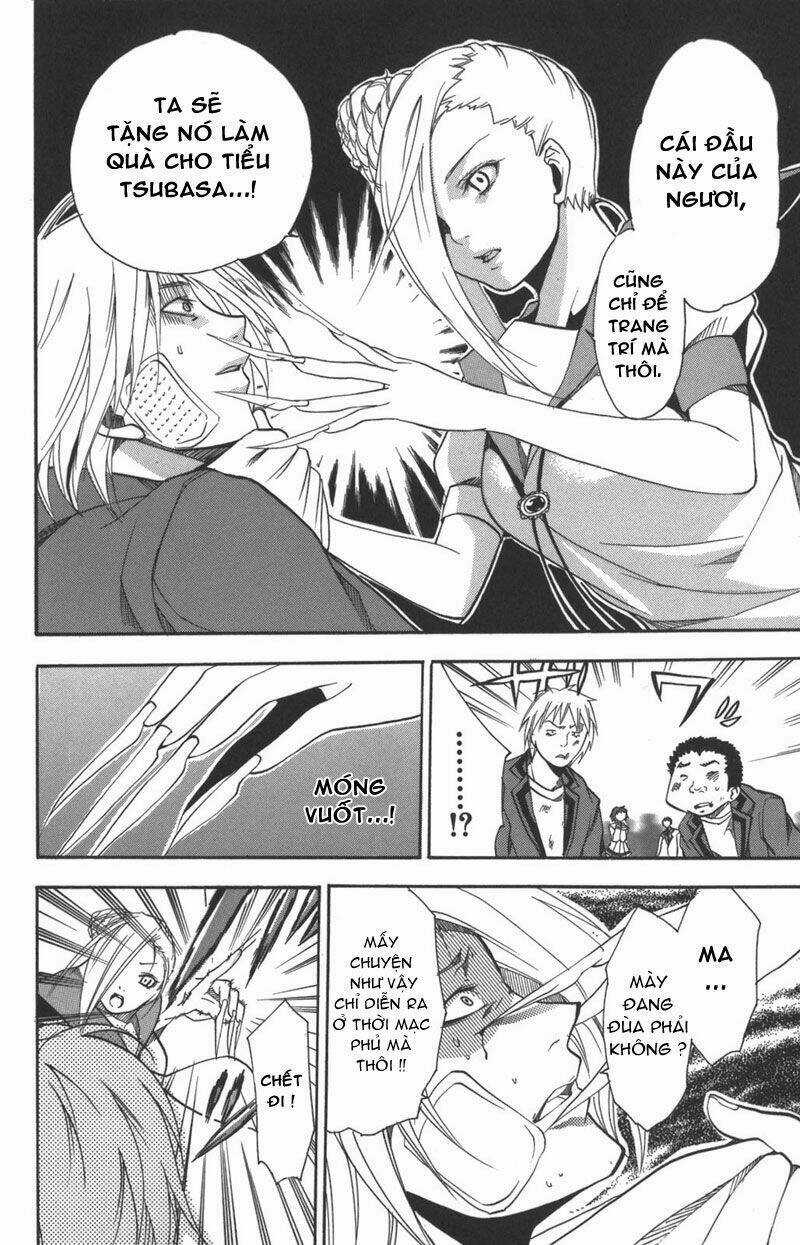 Ashita No Yoichi - Chapter 5 - Trang 30