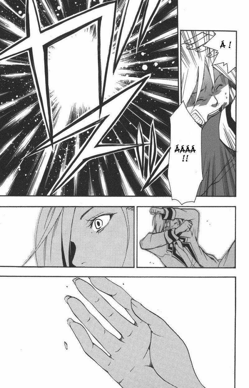 Ashita No Yoichi - Chapter 5 - Trang 31