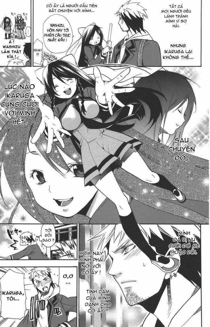 Ashita No Yoichi - Chapter 5 - Trang 43