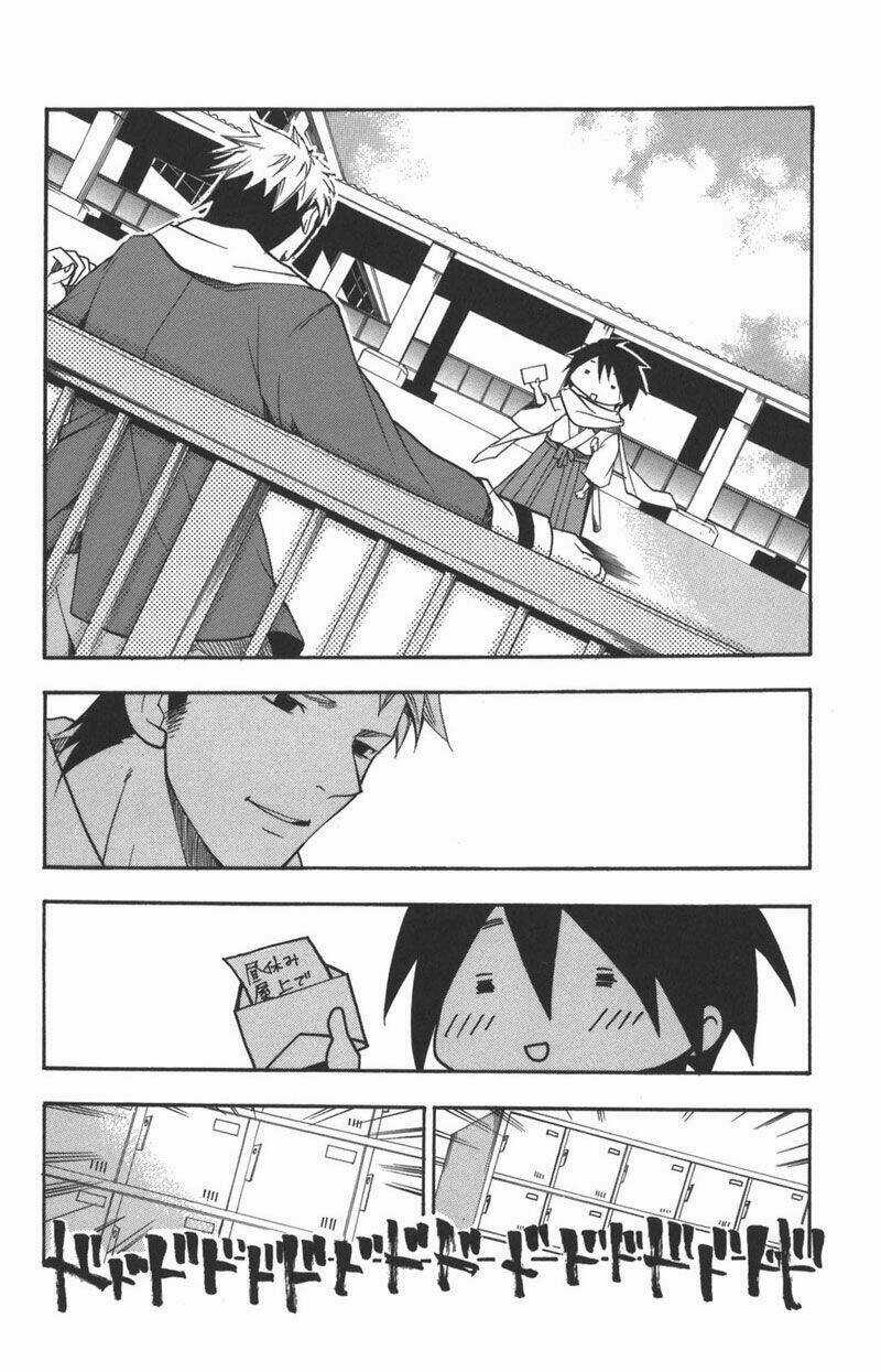 Ashita No Yoichi - Chapter 5 - Trang 44