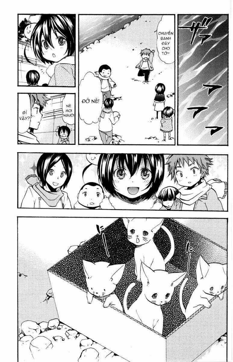 Ashita No Yoichi - Chapter 50 - Trang 2