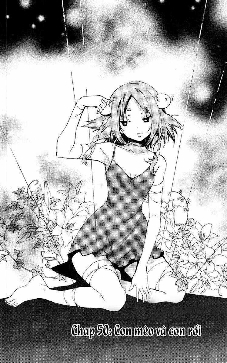 Ashita No Yoichi - Chapter 50 - Trang 3