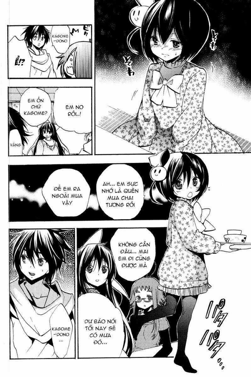 Ashita No Yoichi - Chapter 50 - Trang 21