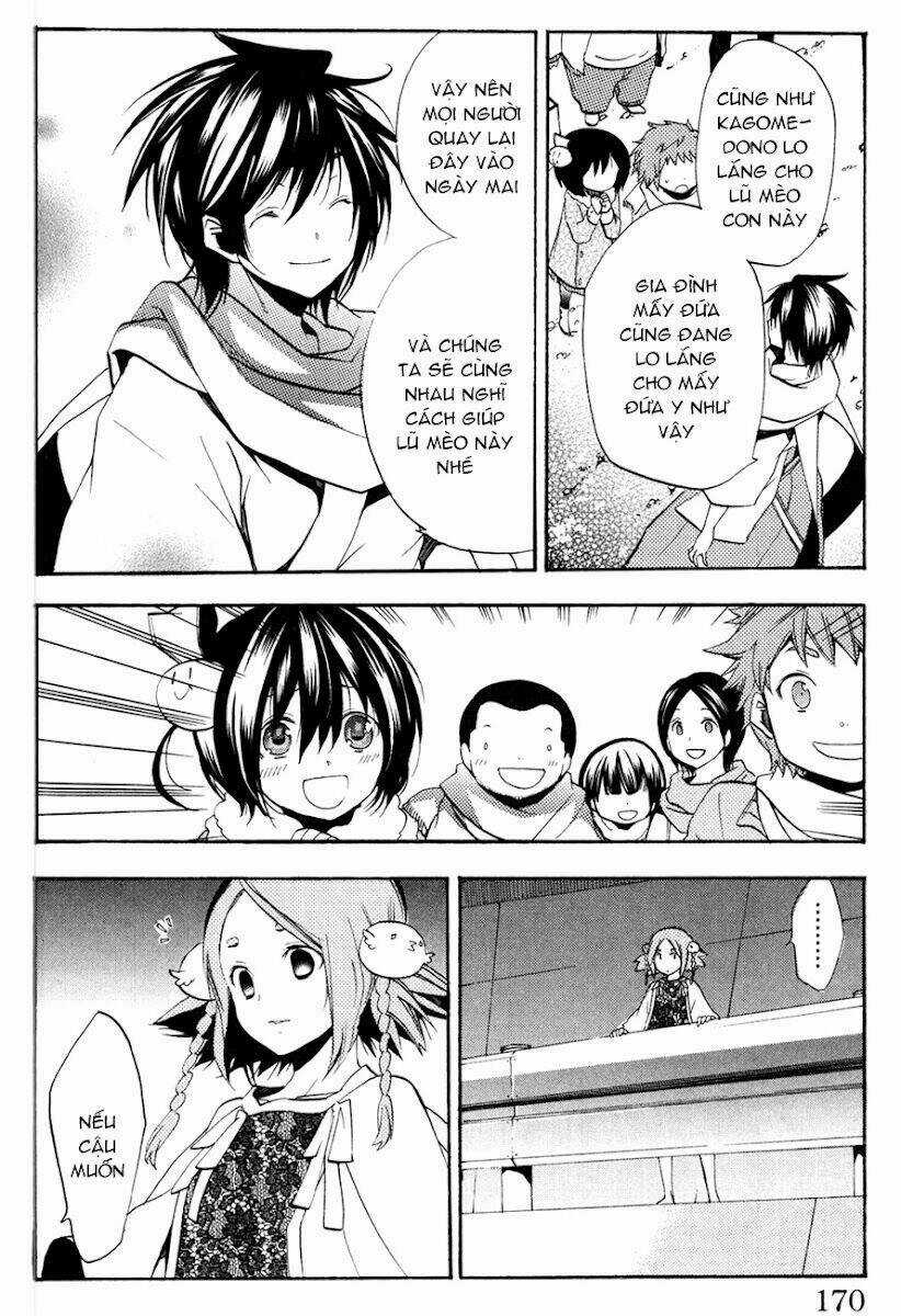 Ashita No Yoichi - Chapter 50 - Trang 27