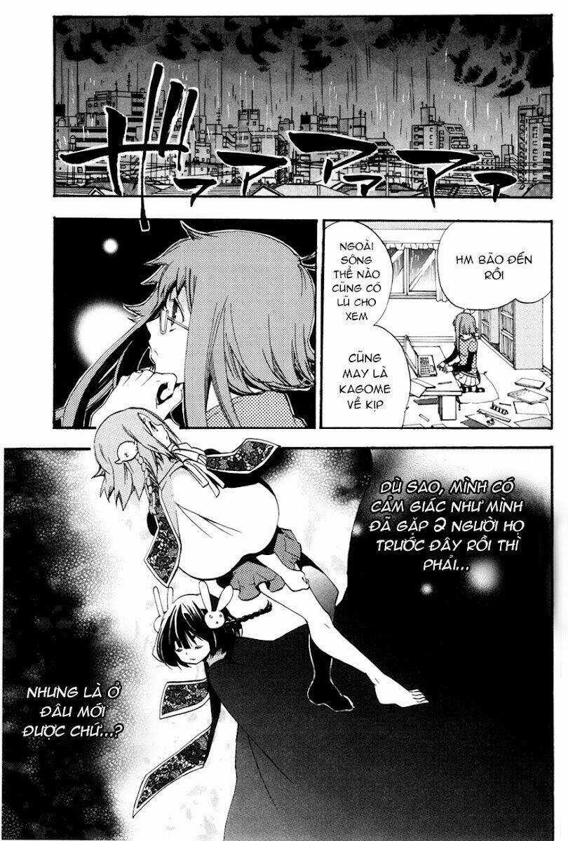 Ashita No Yoichi - Chapter 50 - Trang 30