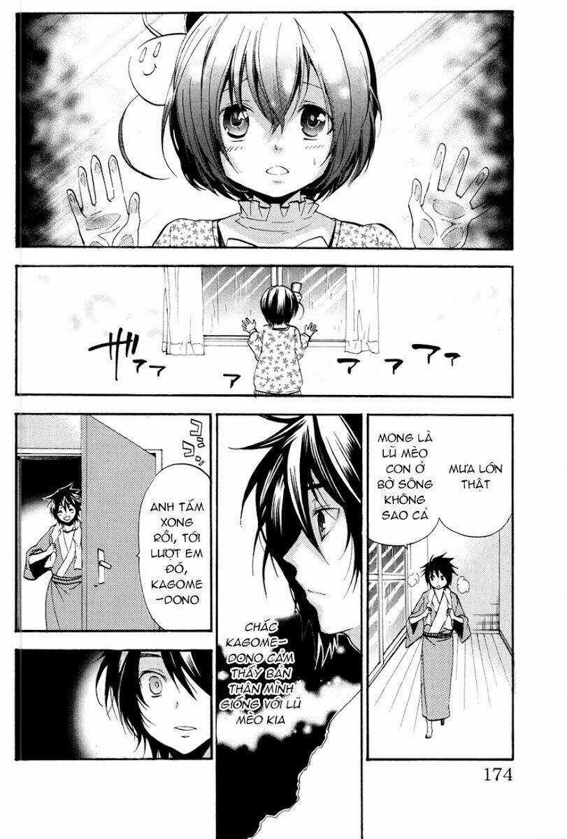 Ashita No Yoichi - Chapter 50 - Trang 31