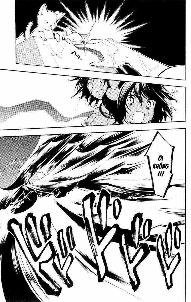 Ashita No Yoichi - Chapter 50 - Trang 40