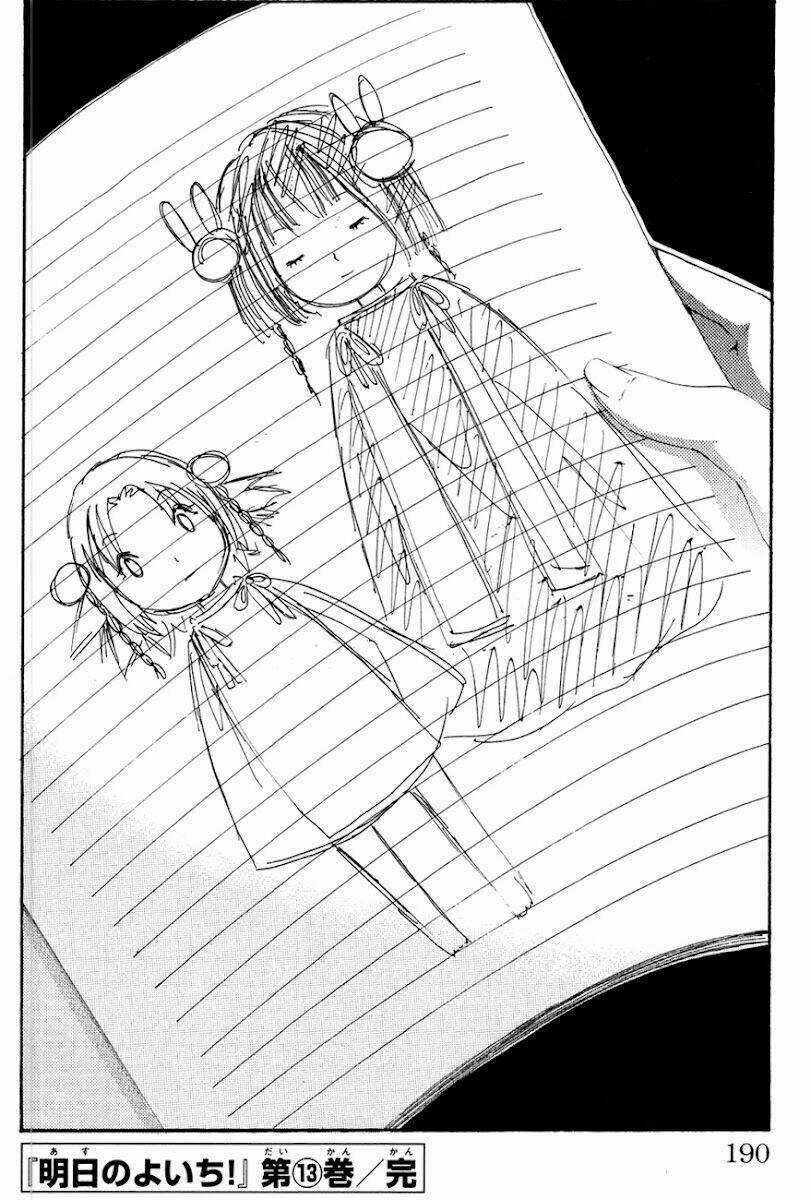 Ashita No Yoichi - Chapter 50 - Trang 47