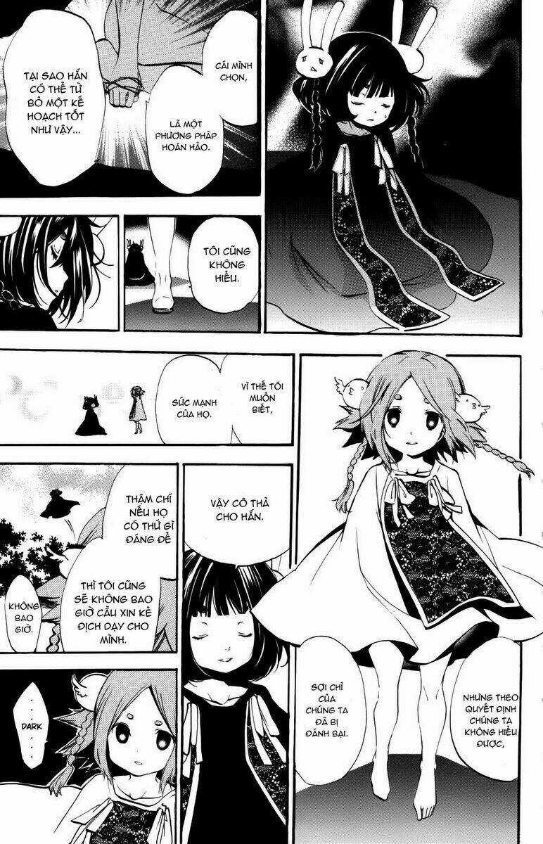 Ashita No Yoichi - Chapter 51 - Trang 50