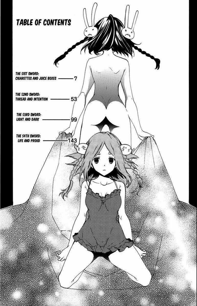 Ashita No Yoichi - Chapter 51 - Trang 7