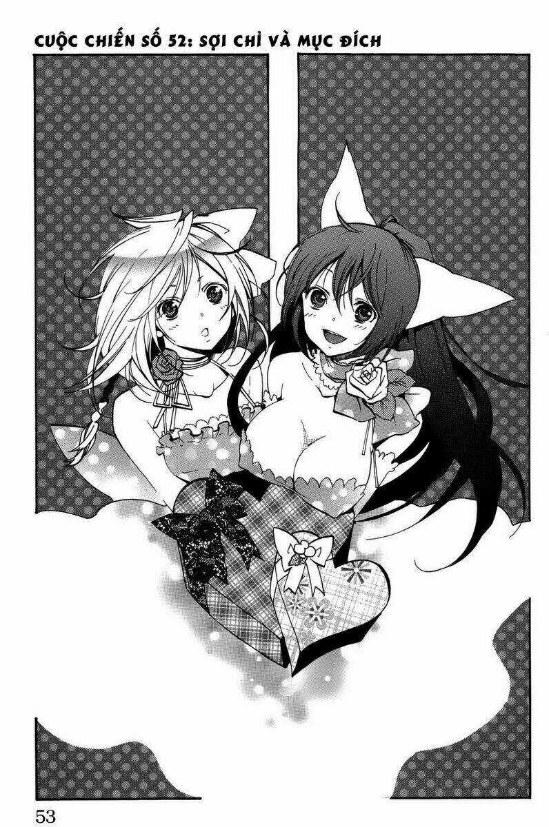 Ashita No Yoichi - Chapter 52 - Trang 2