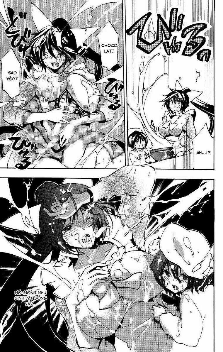 Ashita No Yoichi - Chapter 52 - Trang 16