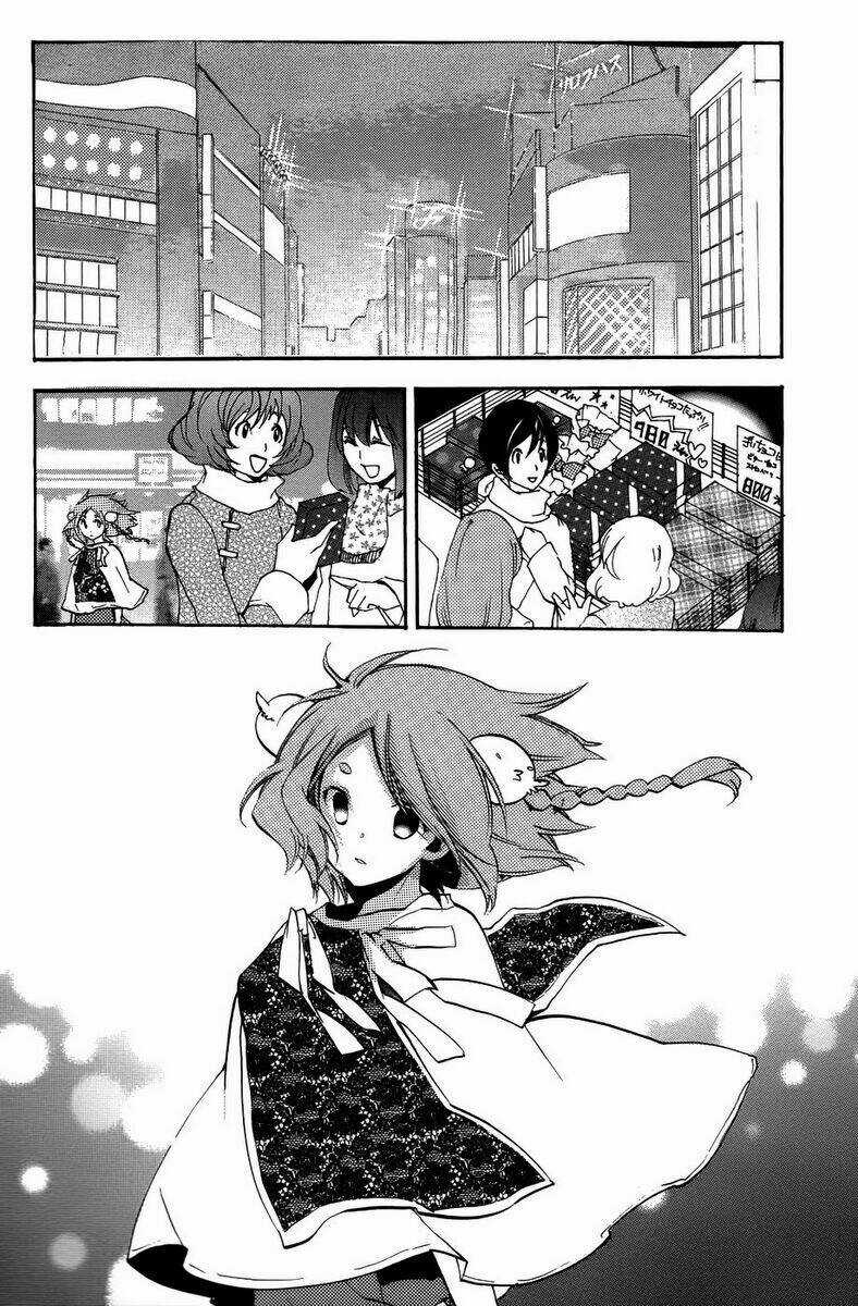 Ashita No Yoichi - Chapter 52 - Trang 3