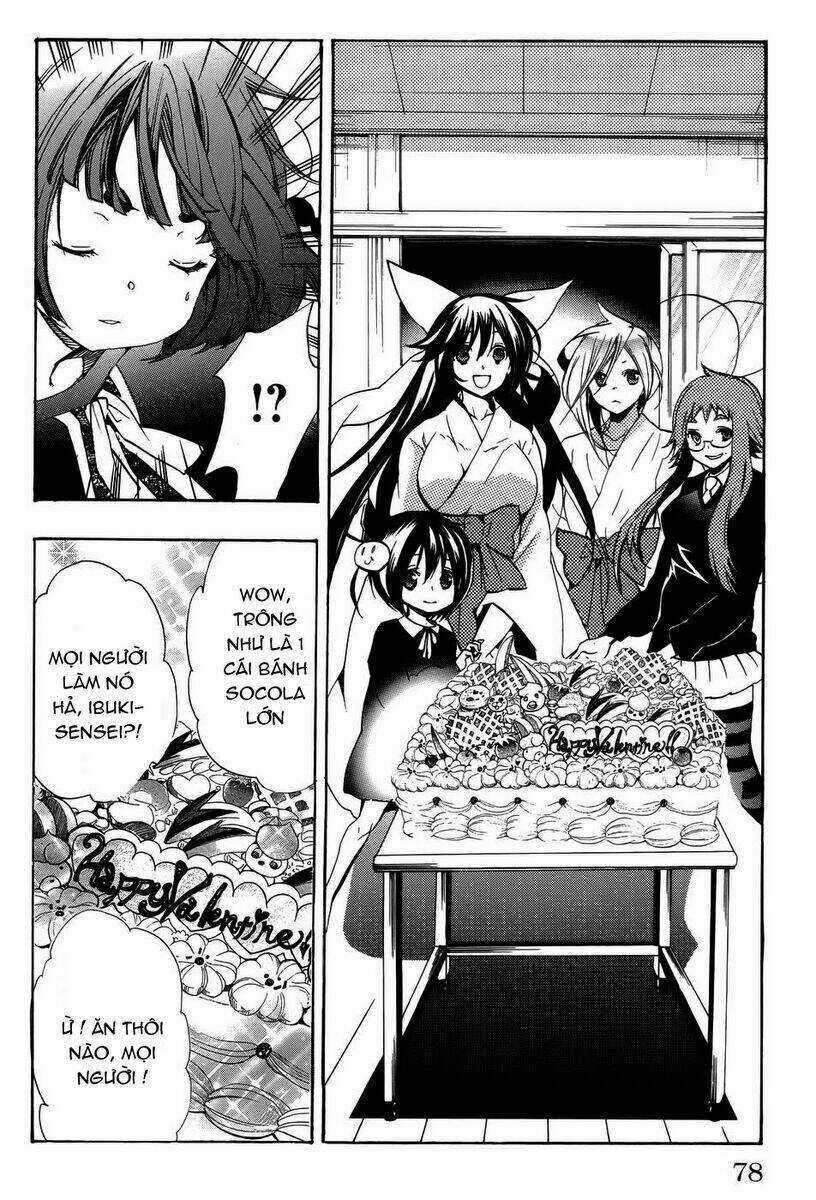 Ashita No Yoichi - Chapter 52 - Trang 27