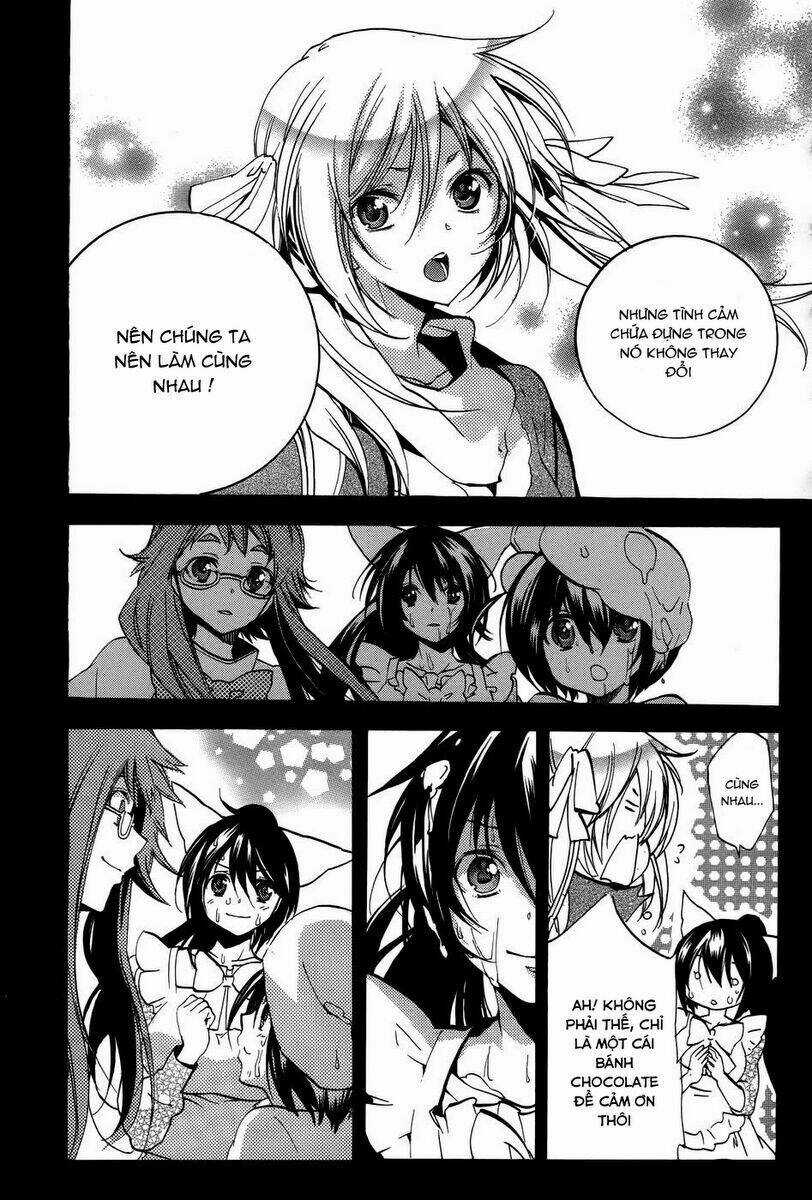 Ashita No Yoichi - Chapter 52 - Trang 30