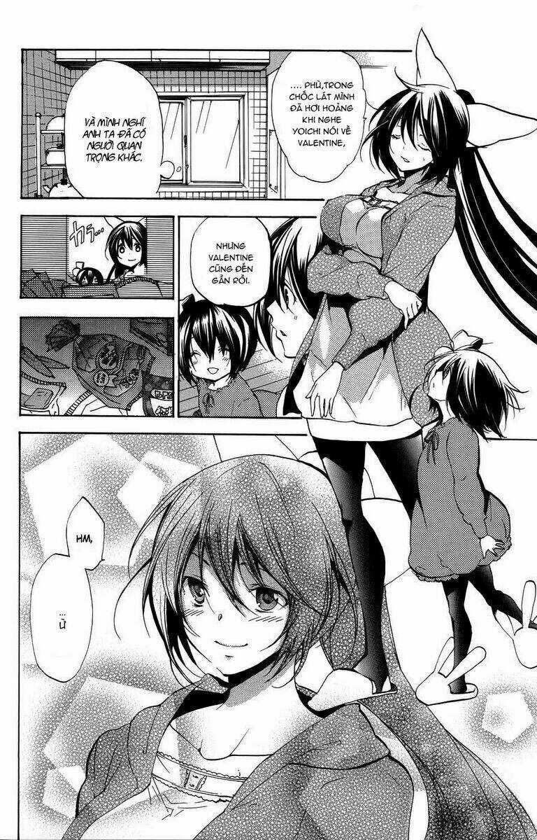 Ashita No Yoichi - Chapter 52 - Trang 5