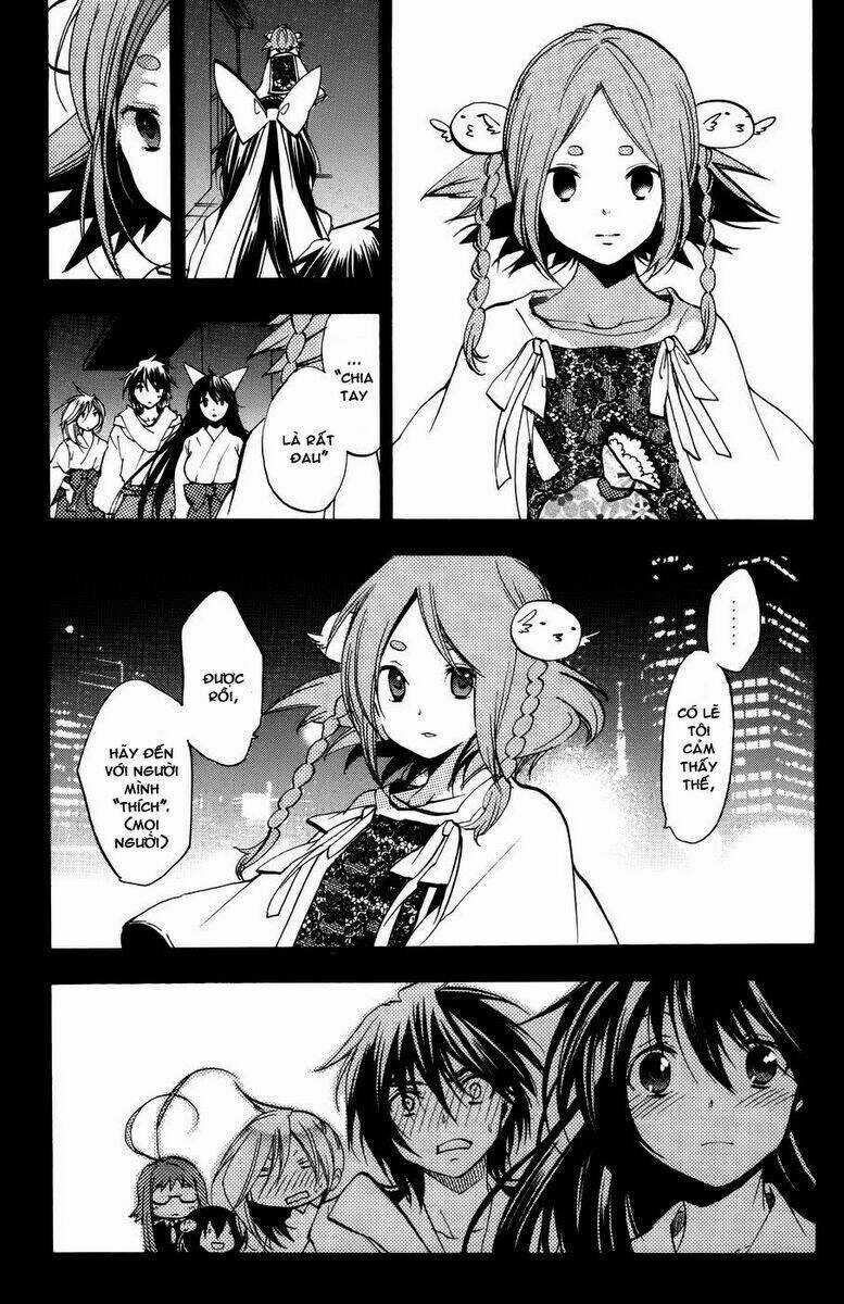 Ashita No Yoichi - Chapter 53 - Trang 13