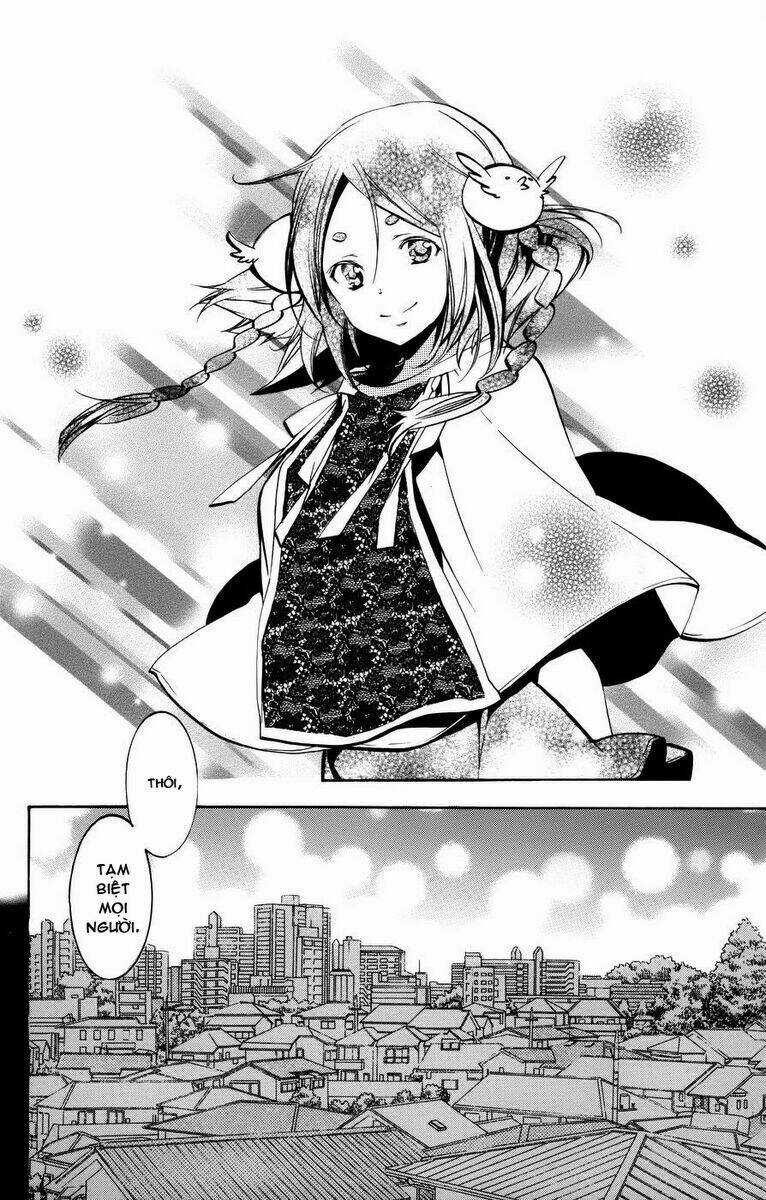 Ashita No Yoichi - Chapter 53 - Trang 14