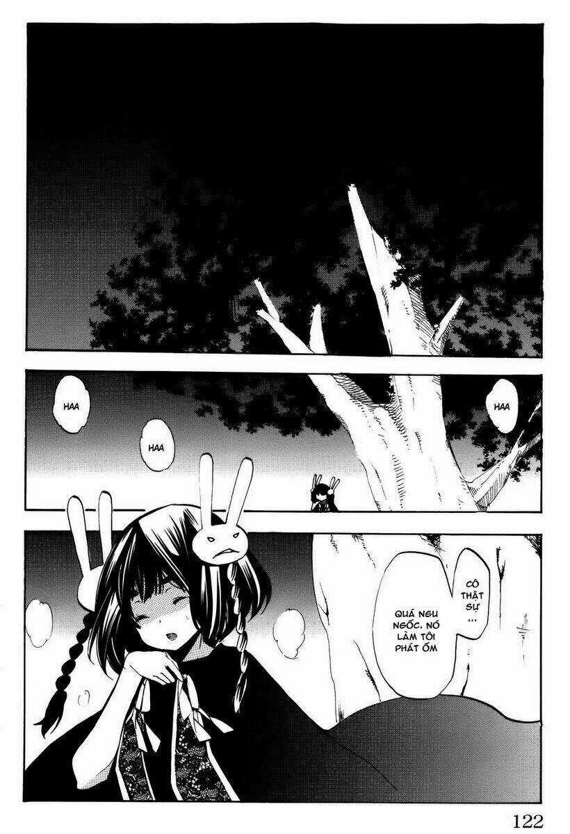 Ashita No Yoichi - Chapter 53 - Trang 24