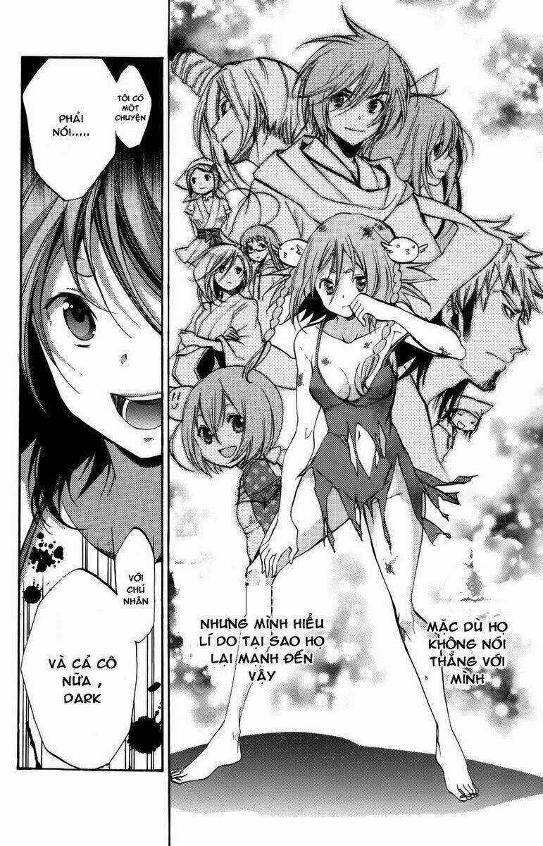 Ashita No Yoichi - Chapter 53 - Trang 30