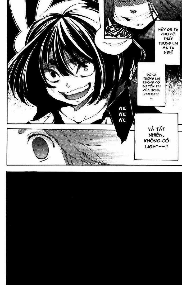 Ashita No Yoichi - Chapter 53 - Trang 40