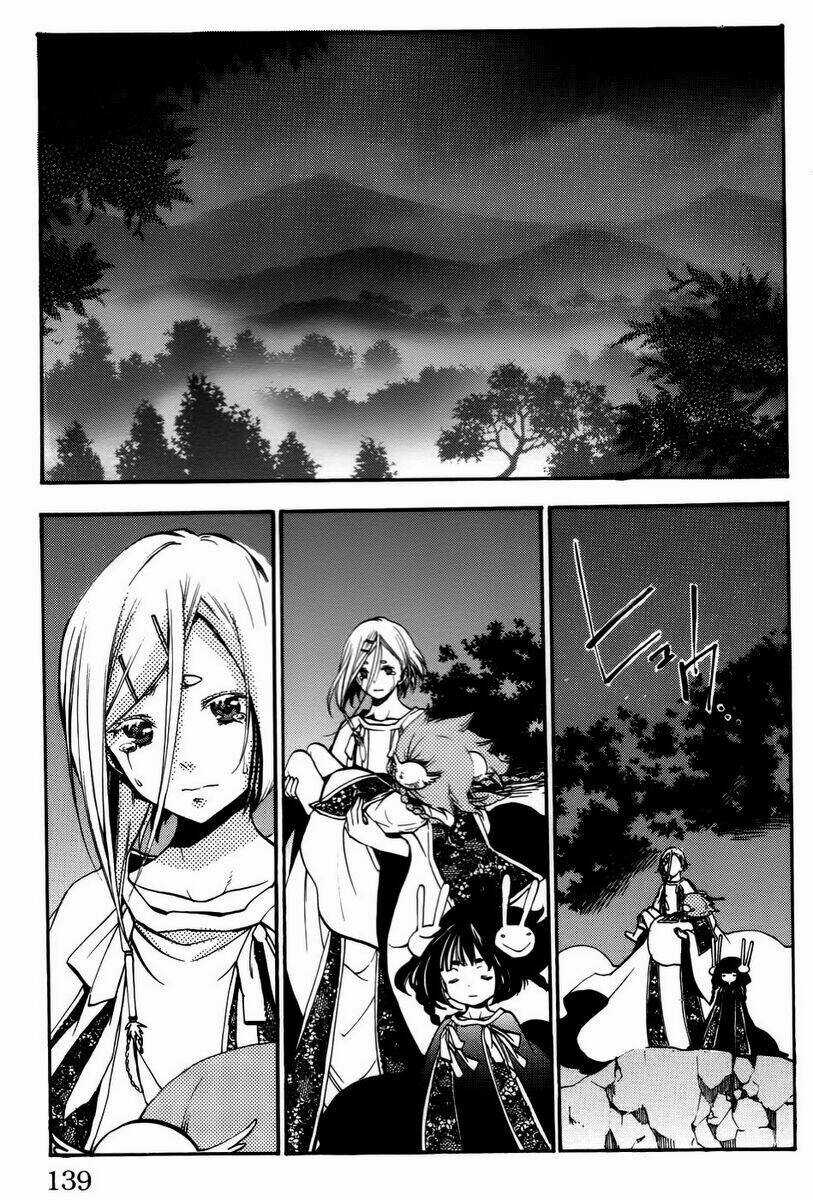 Ashita No Yoichi - Chapter 53 - Trang 41