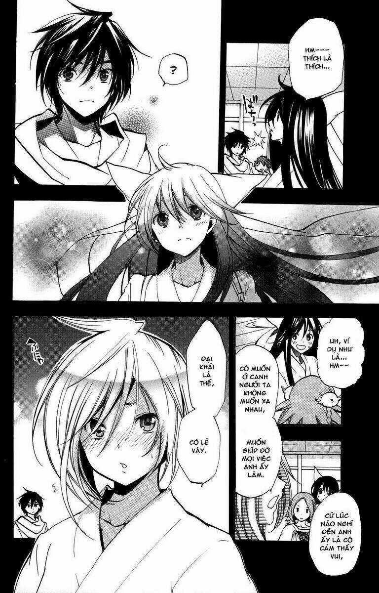 Ashita No Yoichi - Chapter 53 - Trang 10