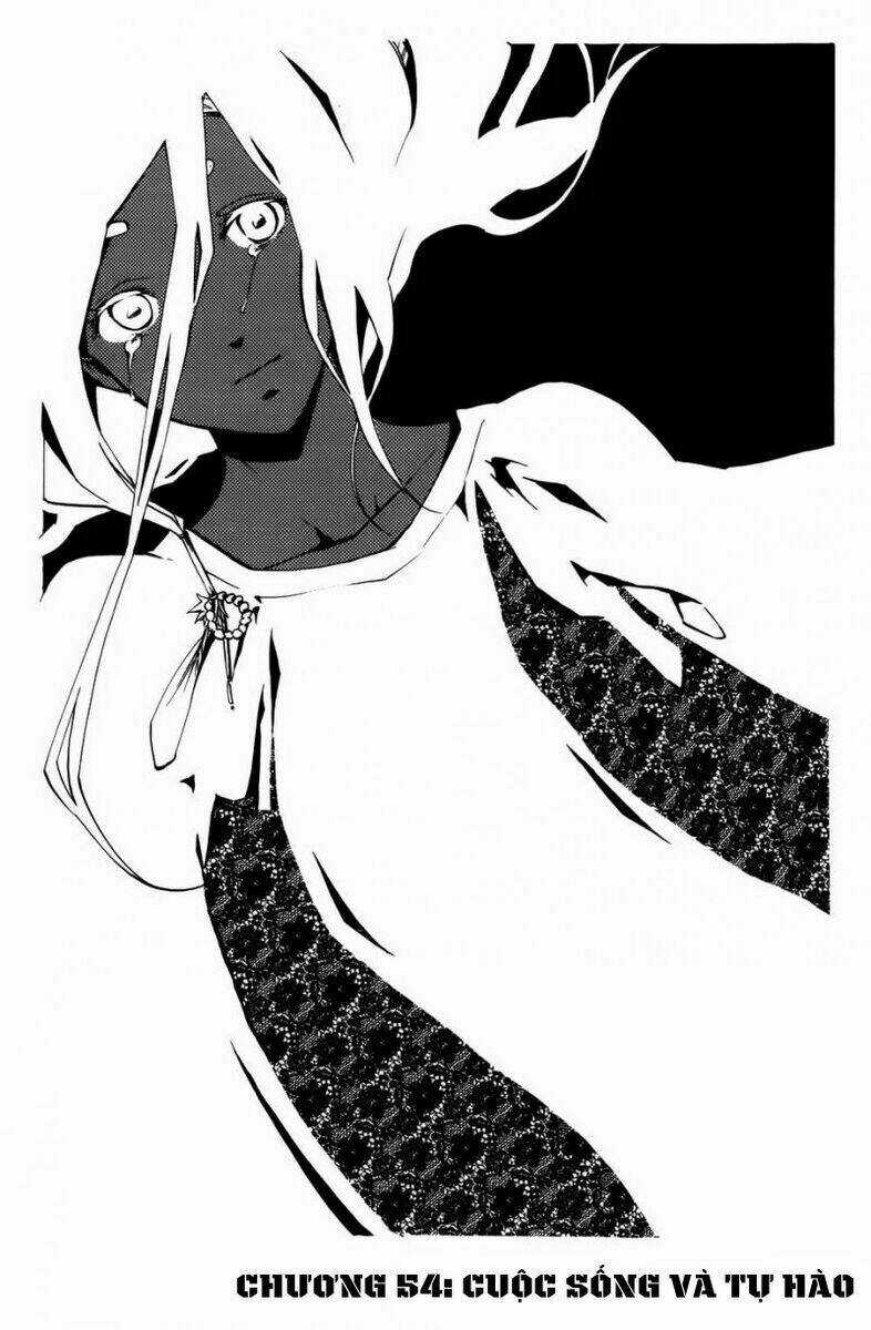 Ashita No Yoichi - Chapter 54 - Trang 2