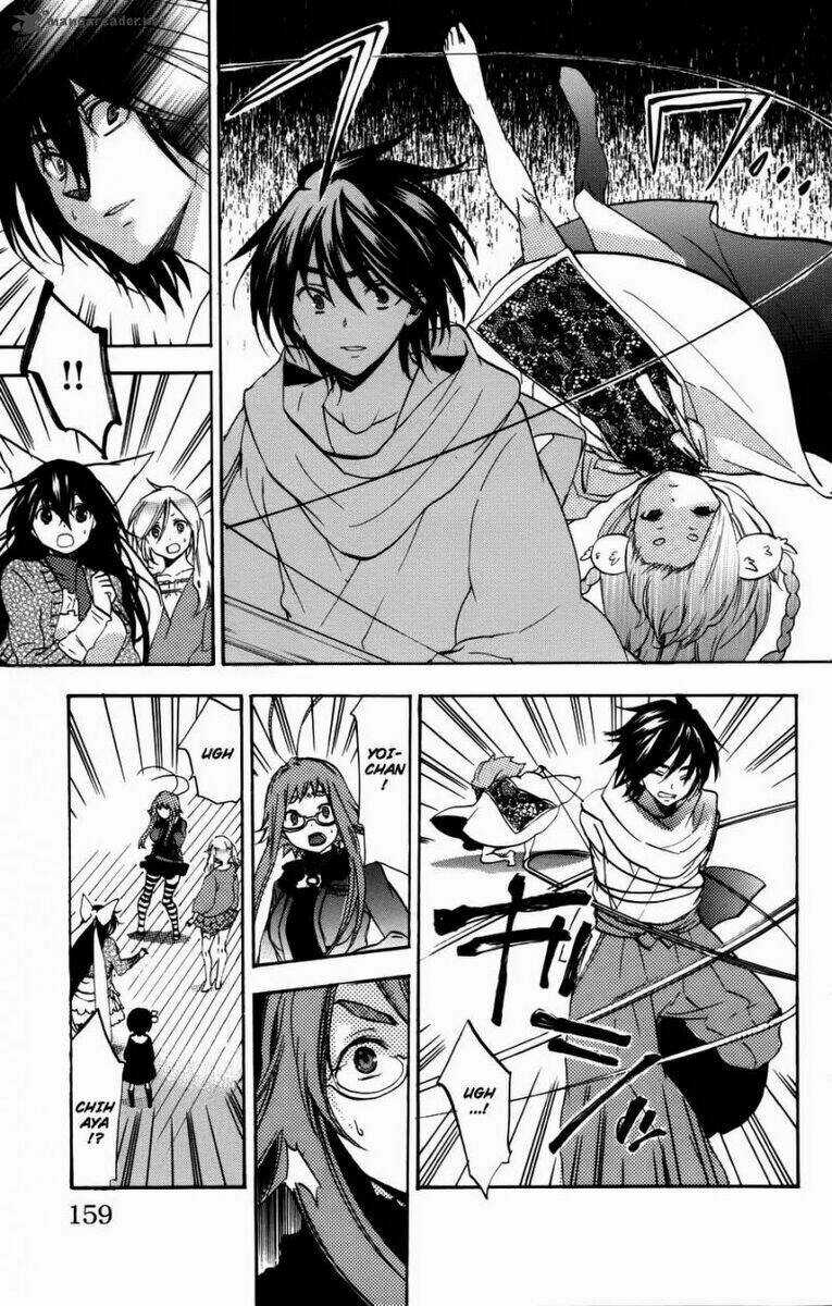 Ashita No Yoichi - Chapter 54 - Trang 16