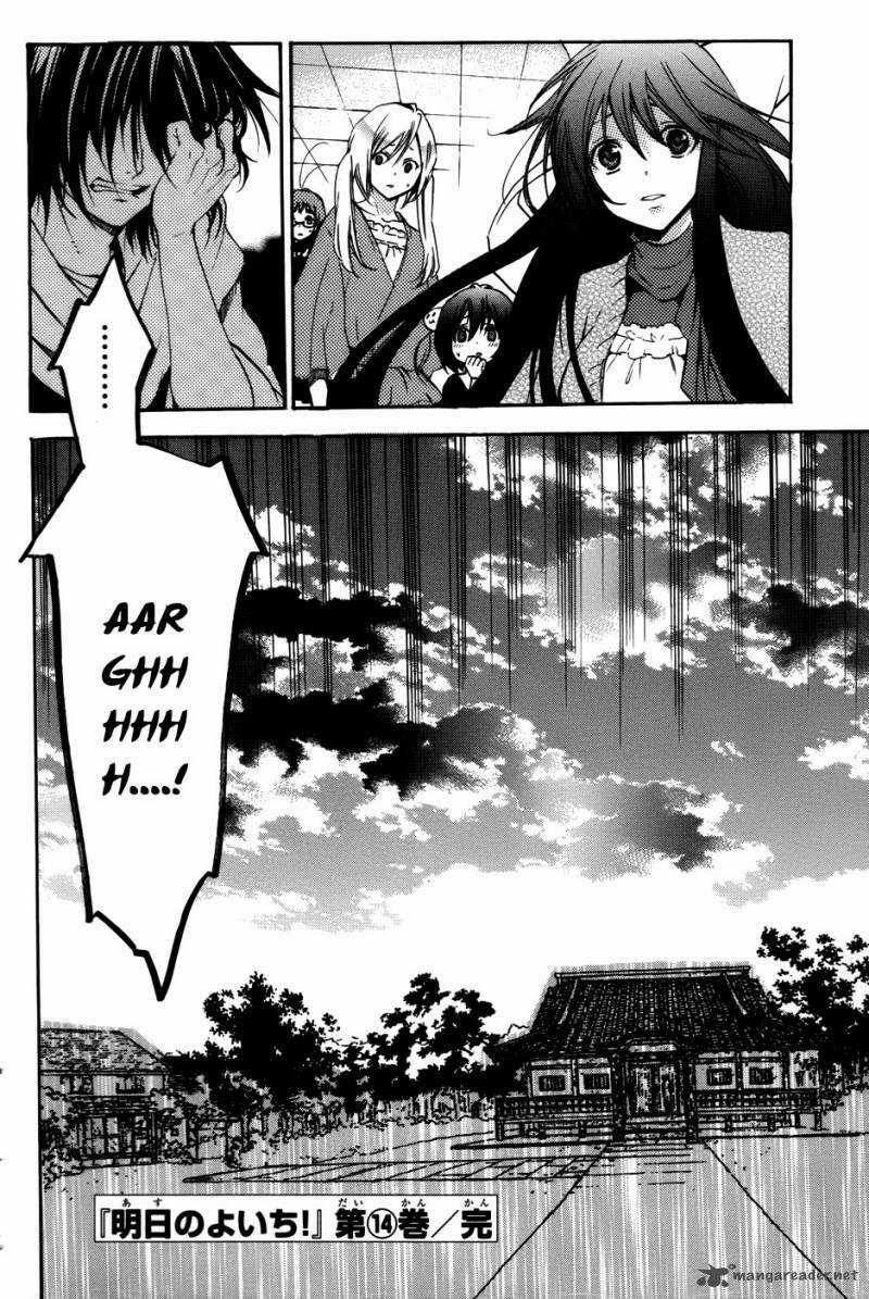 Ashita No Yoichi - Chapter 54 - Trang 43