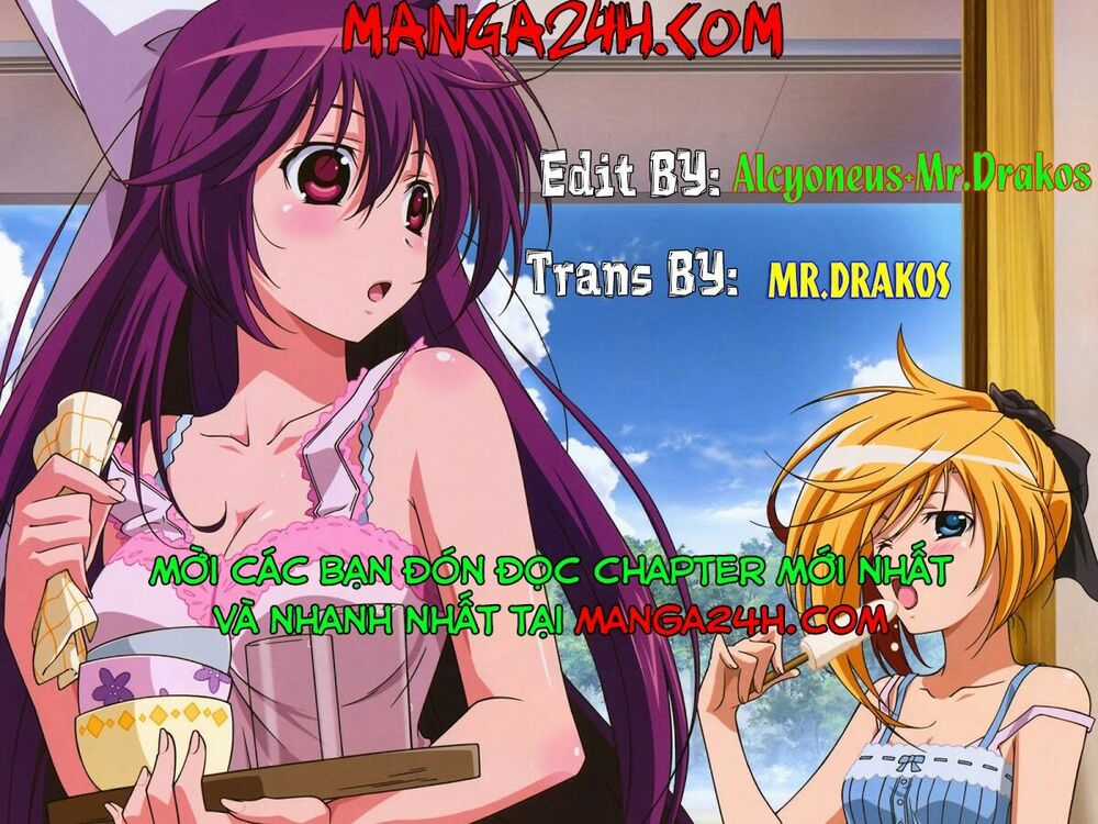 Ashita No Yoichi - Chapter 55 - Trang 1