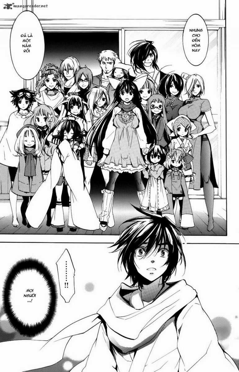 Ashita No Yoichi - Chapter 55 - Trang 43